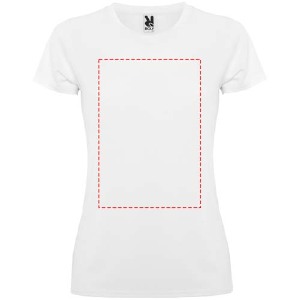 Impacto - frontal completo