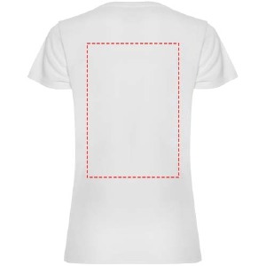 Impacto - espalda arriba