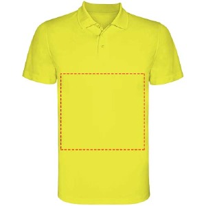 Impacto - frontal completo