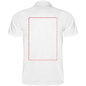 parte izquierda del pecho