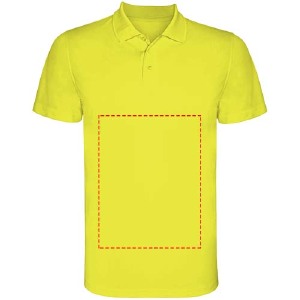 Impacto - frontal completo