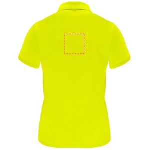 Impacto - espalda arriba