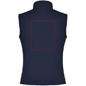 Impacto - espalda arriba