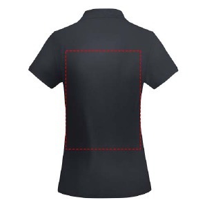 Impacto - espalda arriba