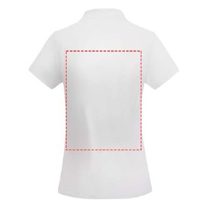 Impacto - espalda arriba