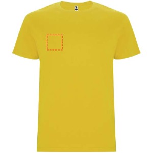 Impacto - espalda arriba