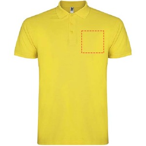 Impacto - espalda arriba