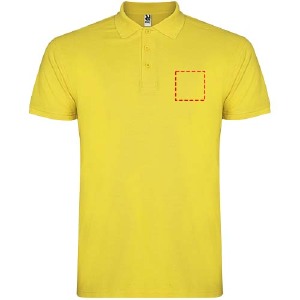 Impacto - espalda arriba