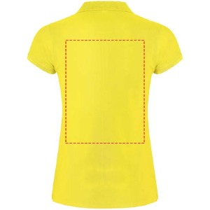 Impacto - espalda arriba