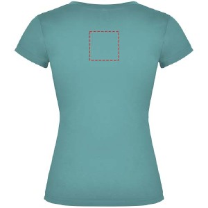 Impacto - espalda arriba