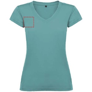 Impacto - espalda arriba