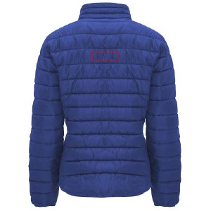 Impacto - espalda arriba