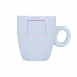 Izquierda del soporte