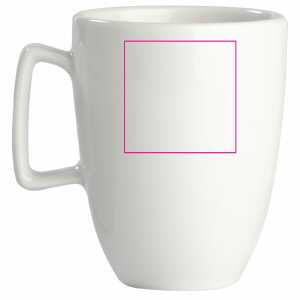 Izquierda del soporte