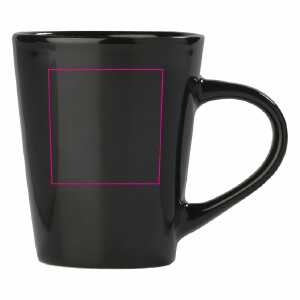 Izquierda del soporte