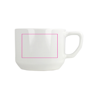 Izquierda del soporte