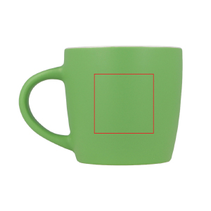 Izquierda del soporte