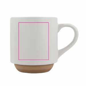 Izquierda del soporte