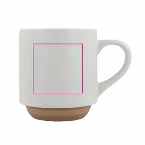 Izquierda del soporte