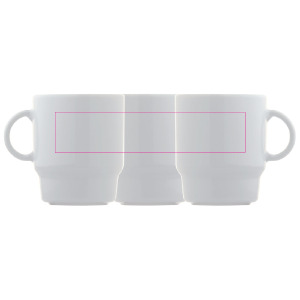 Izquierda del soporte