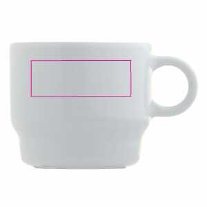 Izquierda del soporte