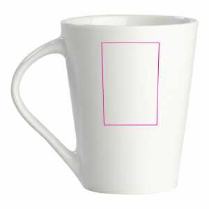 Derecha del soporte