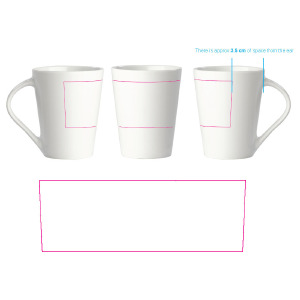 Izquierda del soporte