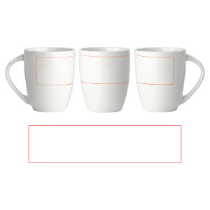 Izquierda del soporte