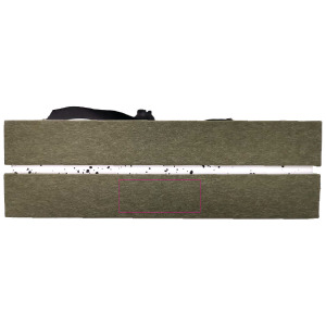 Cara 1, parte inferior