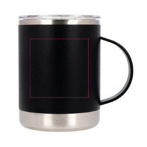 Izquierda del soporte