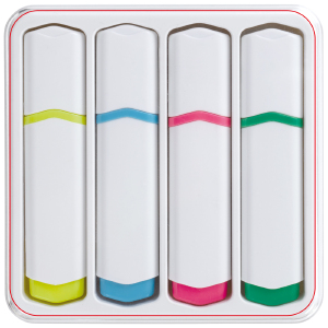 marcador de texto verde lado 2