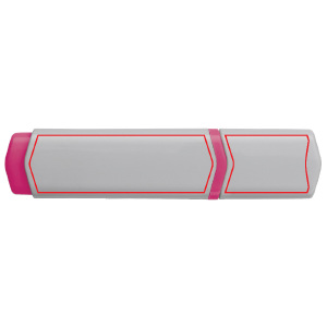 marcador de texto verde en el capuchÃ³n