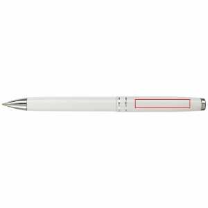 BolÃ­grafo 180 Grados Por Debajo Del Clip