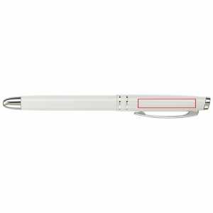 Rollerball 270 Grados Por Debajo Del Clip