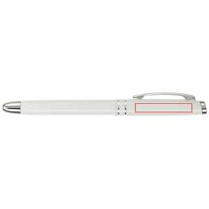 Rollerball 90 Grados Por Debajo Del Clip