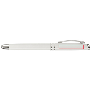 Rollerball 180 Grados Por Debajo Del Clip