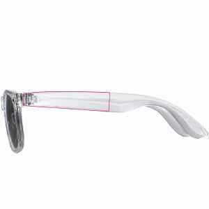 1 cm de la bisagra izquierda