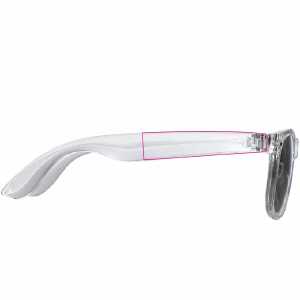 1 cm de la bisagra derecha