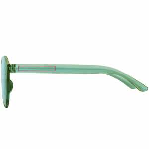 1 cm de la bisagra izquierda