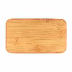 Borde tapa superior