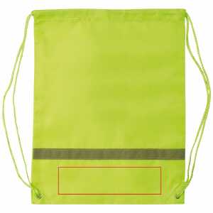 Cara 1, parte inferior