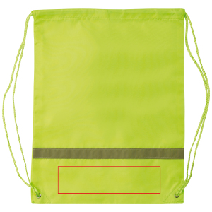 Cara 1, parte inferior