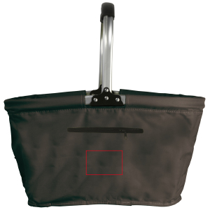 Cara 1, debajo cremallera