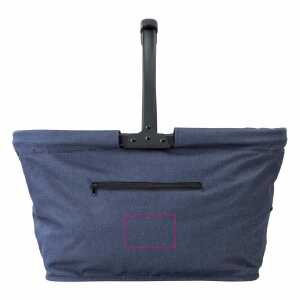 Cara 1, debajo cremallera