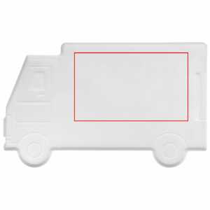 En el camiÃ³n, sentido conducciÃ³n a la izqui