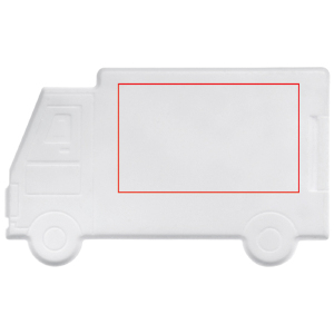 En el camiÃ³n, sentido conducciÃ³n a la izqui