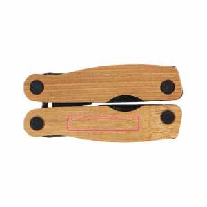 Handle left