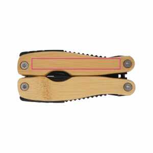 Handle left