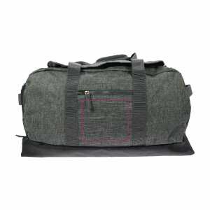 Cara 1, debajo cremallera