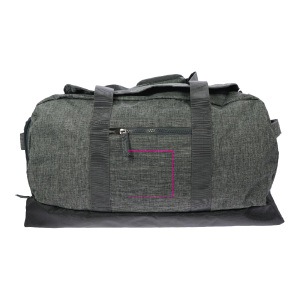 Cara 1, debajo cremallera